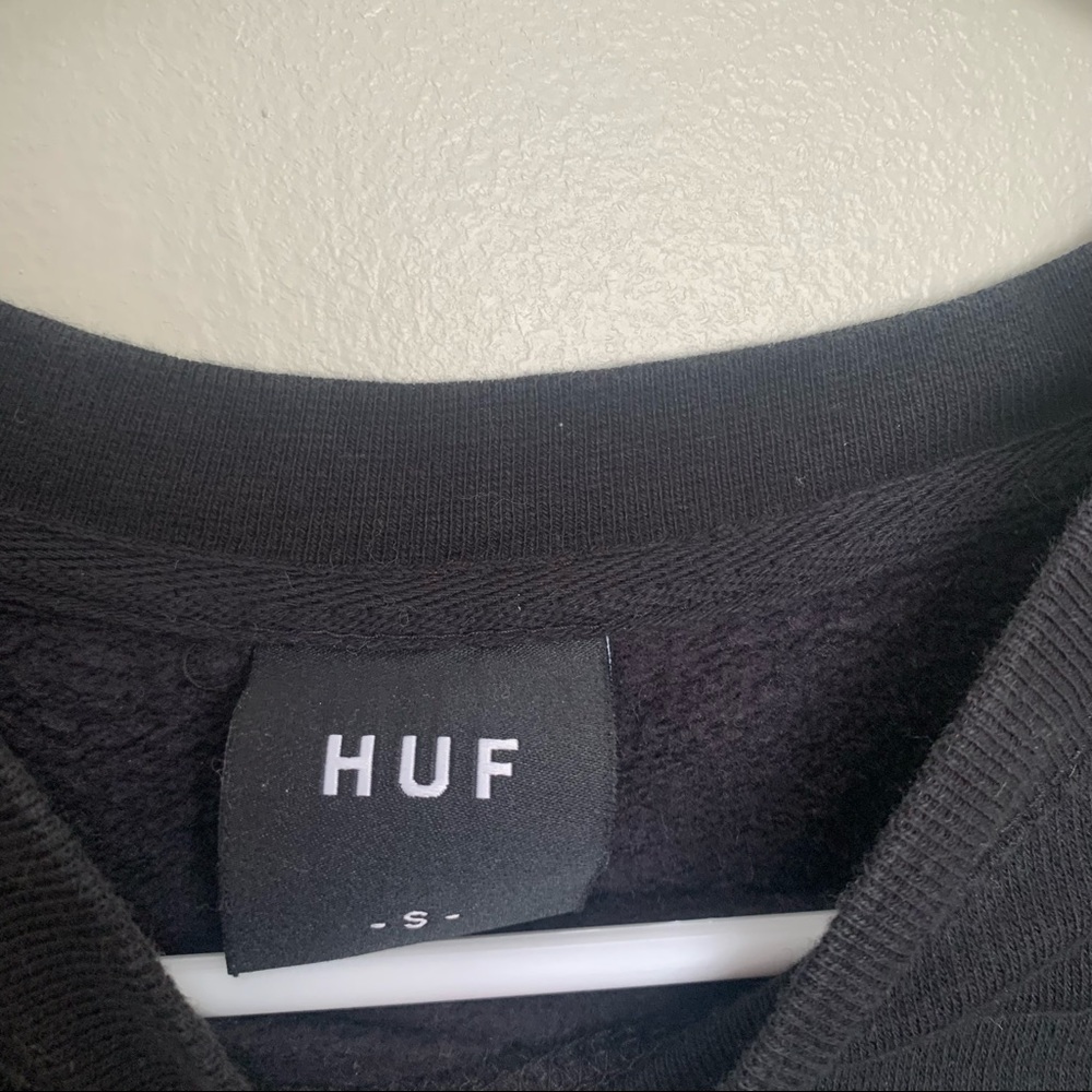 Huf Sweater - Picture 3 of 3